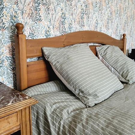 Gite Moussette - Bord De Mer - 4/6 Pers. Quineville Екстер'єр фото